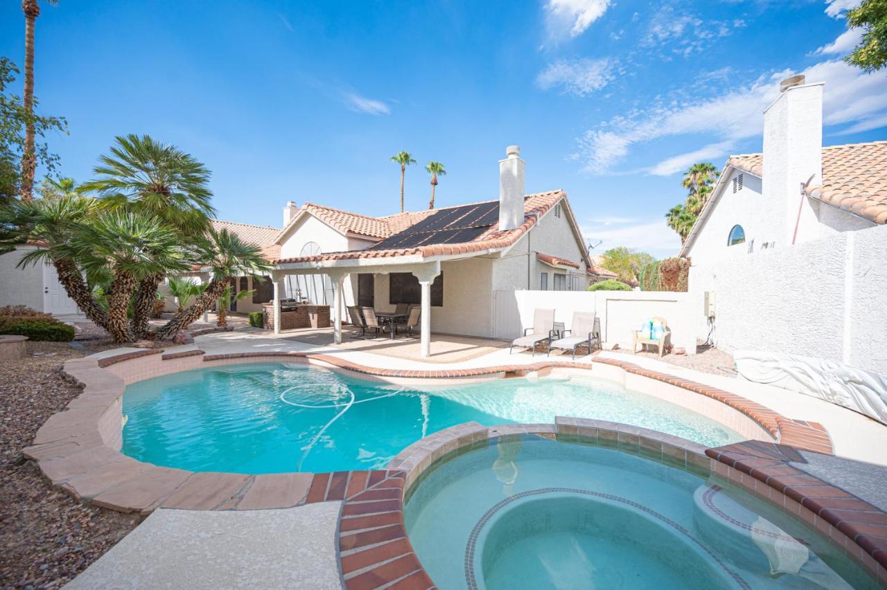 Сasa de vacaciones Delightful 4 Bedroom House With Pool!